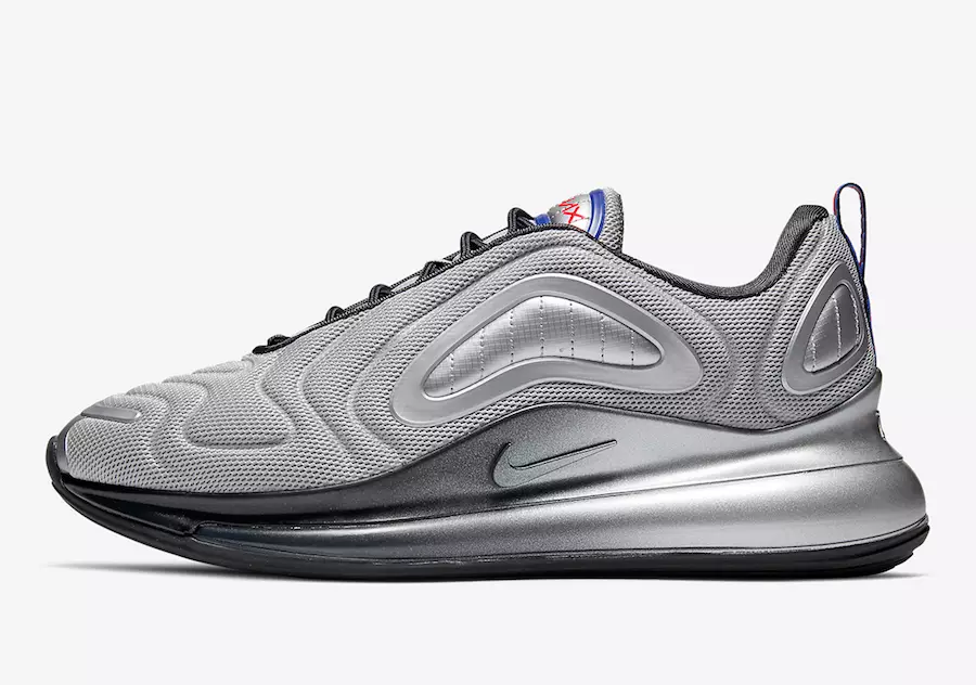 Nike Air Max 720 AO2924-019 Fecha de lanzamiento