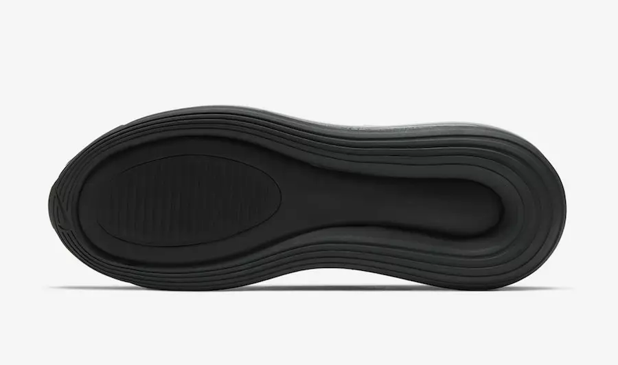 Nike Air Max 720 Schwarz AO2924-015 – Erscheinungsdatum