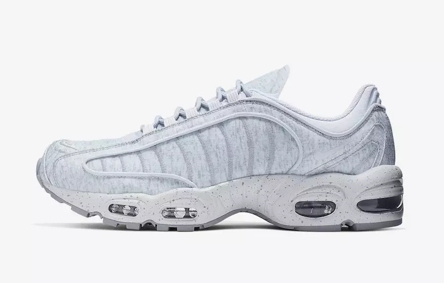 Tarehe ya Kutolewa ya Nike Air Max Tailwind 4 BV1357-003