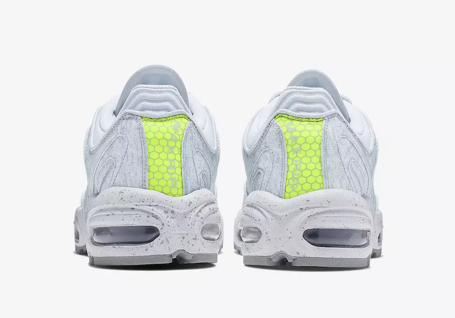 Nike Air Max Tailwind 4 BV1357-003 Datum izlaska