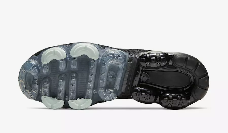 Nike Air VaporMax 3 Black Snakeskin AJ6900-023 תאריך שחרור