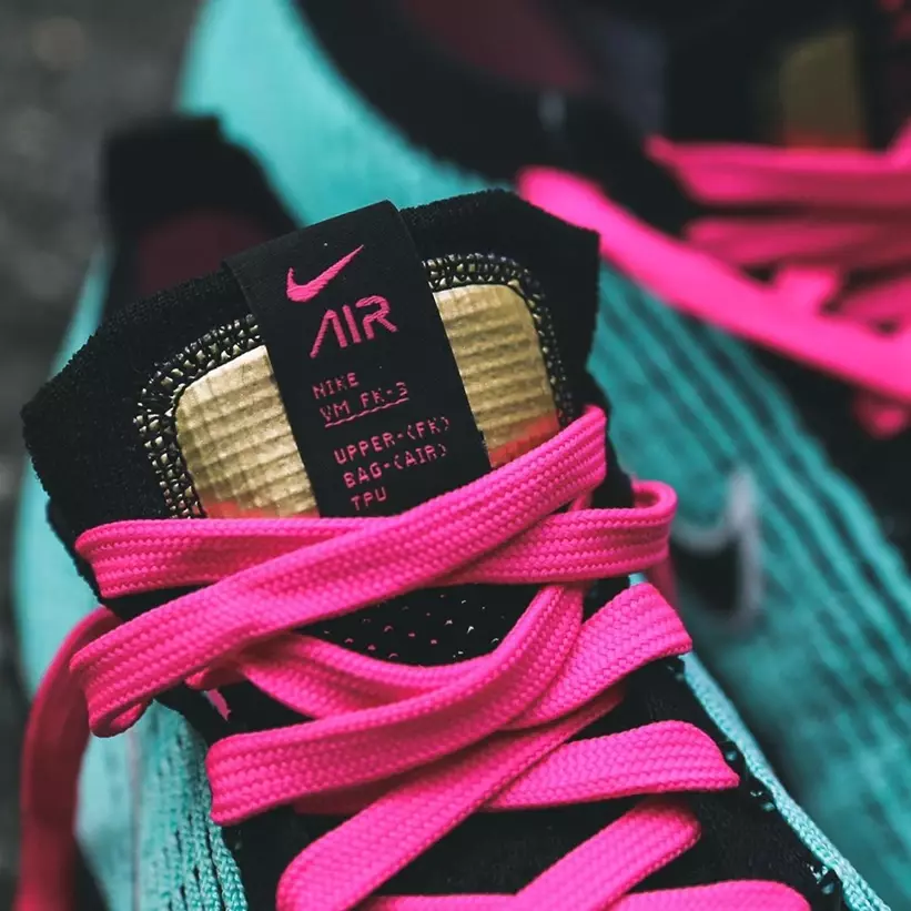 Nike Air VaporMax 3.0 South Beach AJ6900-323 Чыгарылган күнү