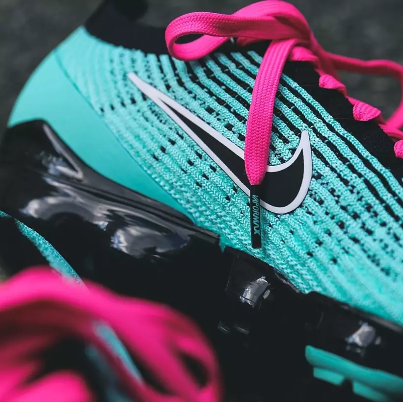 Nike Air VaporMax 3.0 South Beach AJ6900-323 Дата выпуску