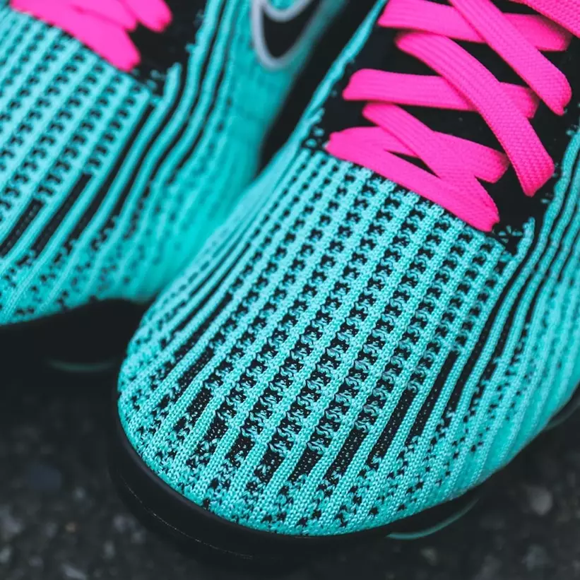 Nike Air VaporMax 3.0 South Beach AJ6900-323 Tanggal Rilis