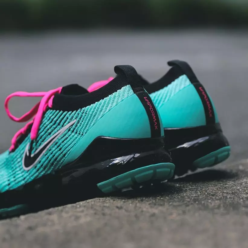 Nike Air VaporMax 3.0 South Beach AJ6900-323 Data de lançamento