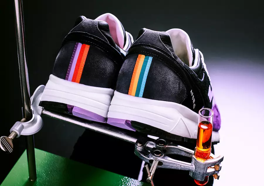 Afew Diadora N.9002 Master Formula Release Date