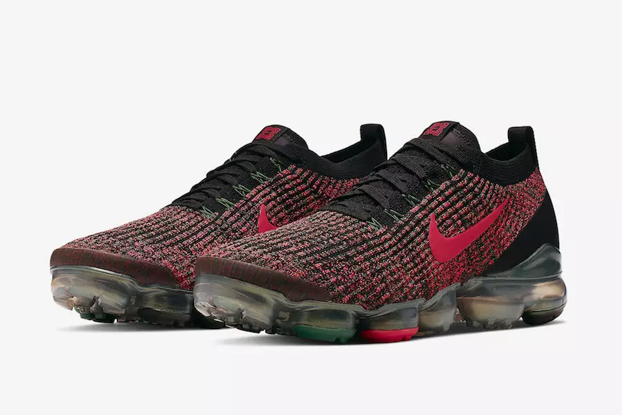 Nike Air VaporMax 3.0 China Hoop Dreams Gucci CK0733-080 ဖြန့်ချိသည့်ရက်စွဲ