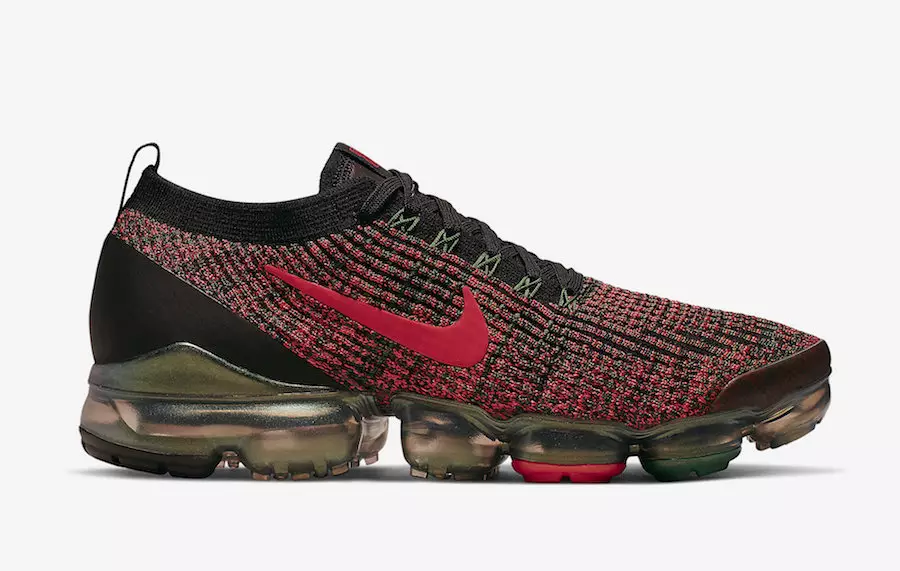 Nike Air VaporMax 3.0 China Hoop Dreams Gucci CK0733-080 санаи барориши