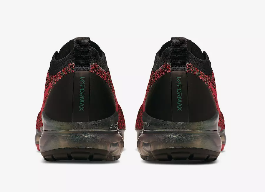 Nike Air VaporMax 3.0 China Hoop Dreams Gucci CK0733-080 Utgivelsesdato