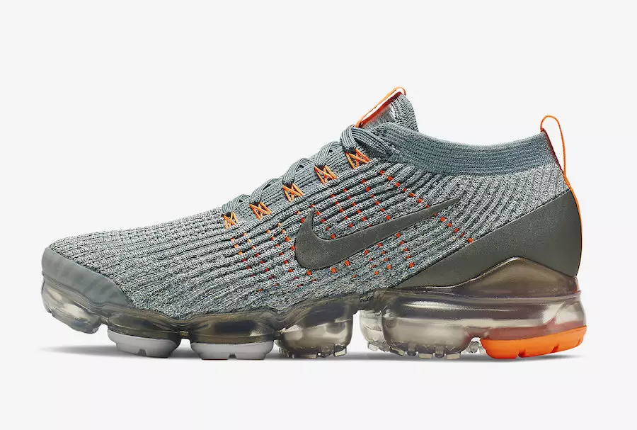 Nike Air VaporMax 3.0 AJ6900-003 väljalaskekuupäev