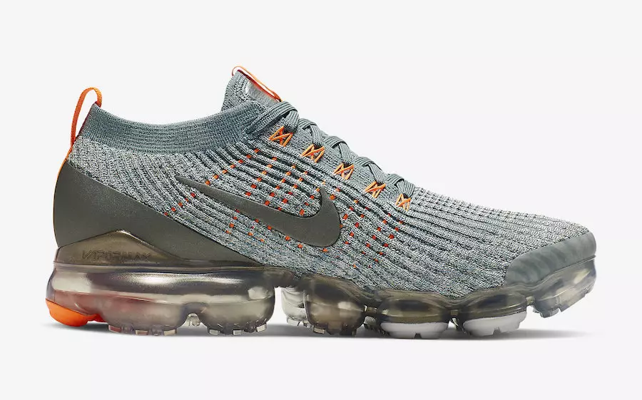 Nike Air VaporMax 3.0 AJ6900-003 Dáta Eisiúna