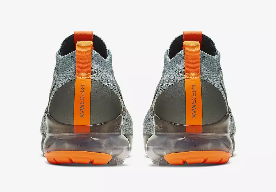 Nike Air VaporMax 3.0 AJ6900-003 Utgivelsesdato