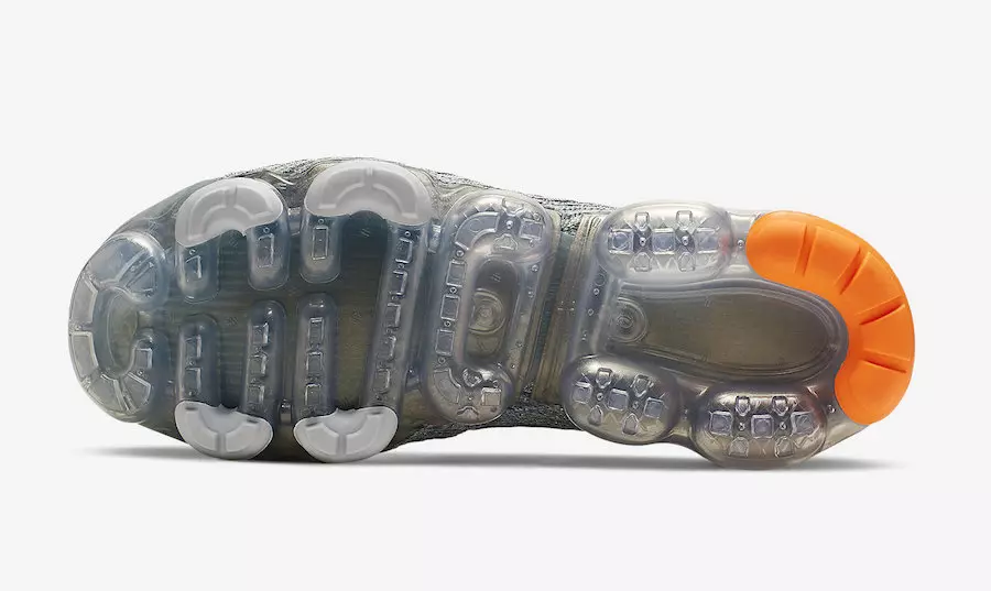 Nike Air VaporMax 3.0 AJ6900-003 Дата випуску