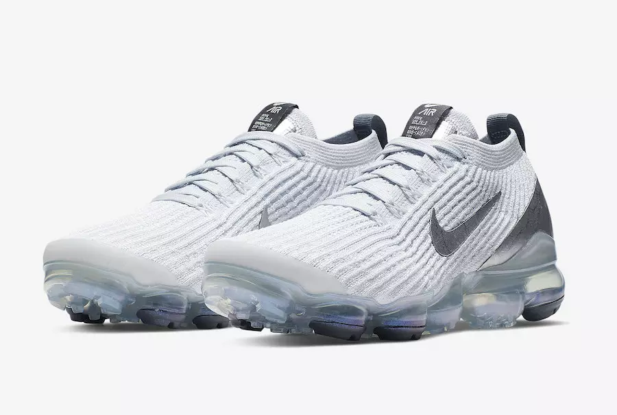 Nike Air VaporMax 3.0 AJ6910-101 Fecha de lanzamiento