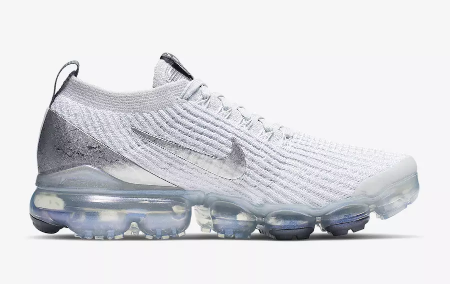 Nike Air VaporMax 3.0 AJ6910-101 Megjelenés dátuma