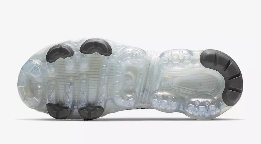 Nike Air VaporMax 3.0 AJ6910-101 Julkaisupäivä