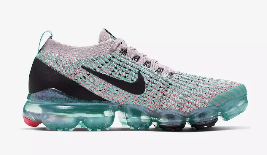 Nike Air VaporMax 3.0 South Beach AJ6910-500 Data de lançamento