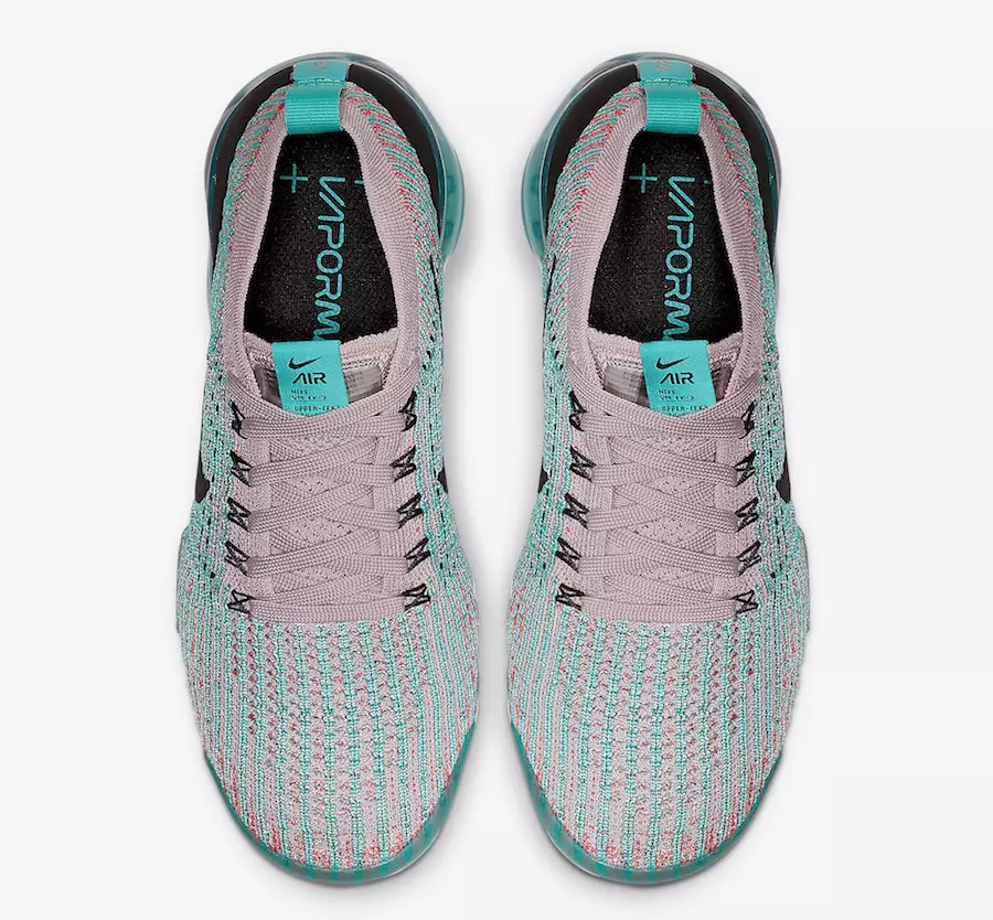 Nike Air VaporMax 3.0 South Beach AJ6910-500 – Erscheinungsdatum