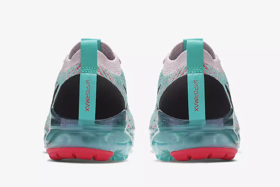 Nike Air VaporMax 3.0 South Beach AJ6910-500 Datum izdaje