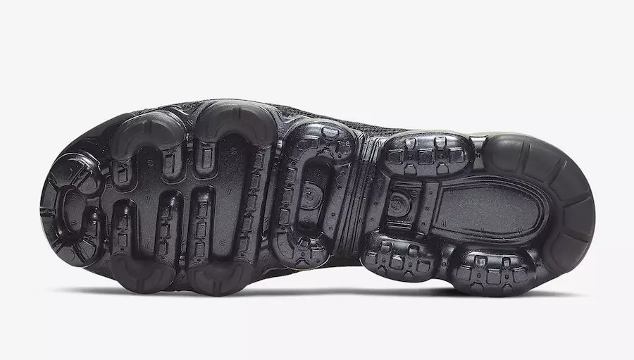 Nike Air VaporMax 3 Black AJ6900-004 תאריך יציאה