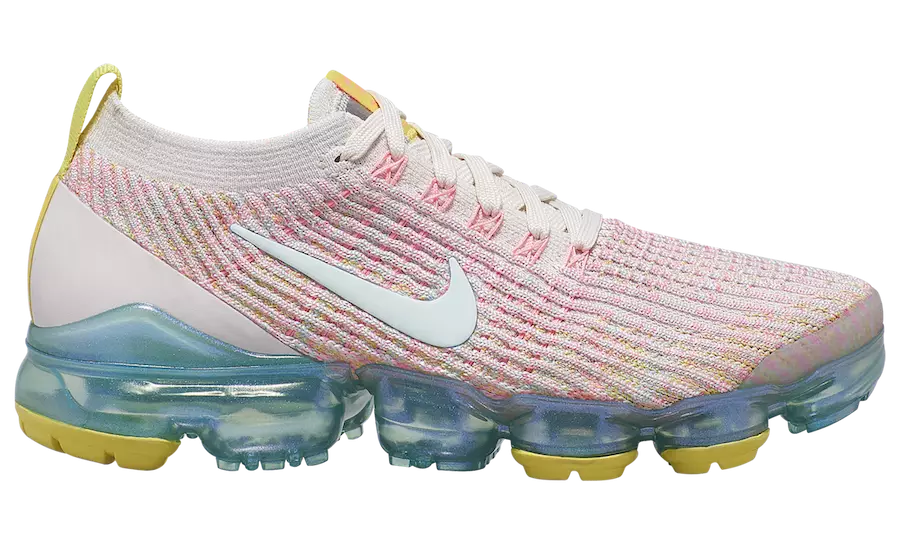 Nike WMNS Air VaporMax 3.0 išleidimo data