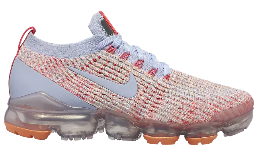 Nike WMNS Air VaporMax 3.0 väljalaskekuupäev