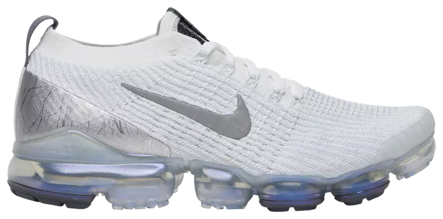 Дата выпуску Nike Air VaporMax 3.0