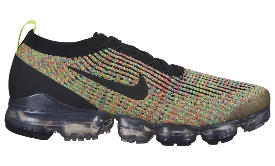 Nike Air VaporMax 3.0 – data premiery