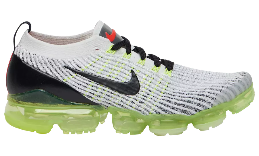 Nike Air VaporMax 3.0 išleidimo data