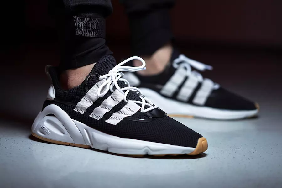 adidas Lexicon Future Datum vydání