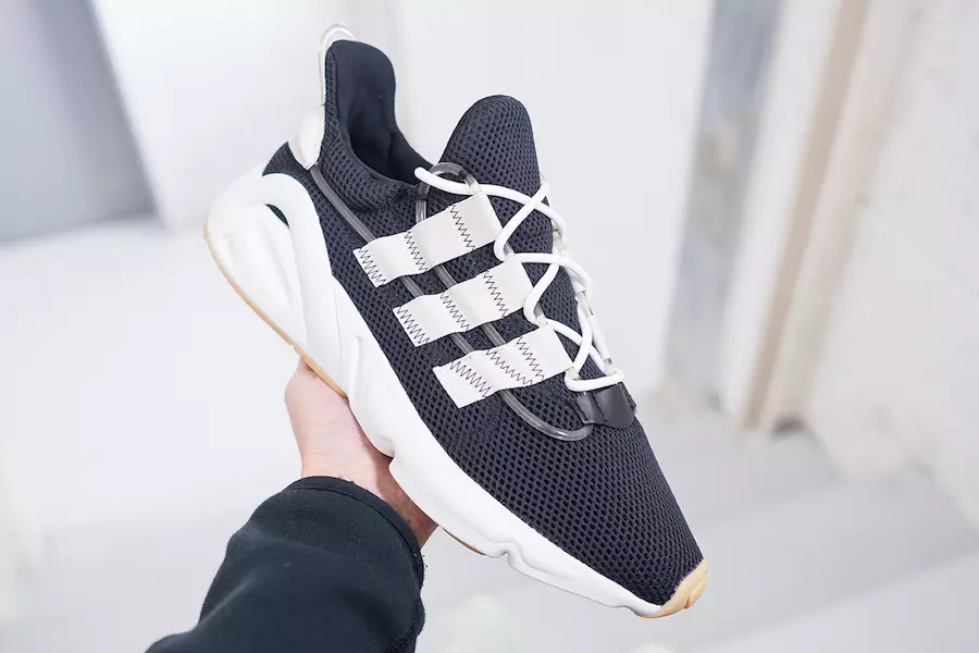 adidas Lexicon Future Datum vydání