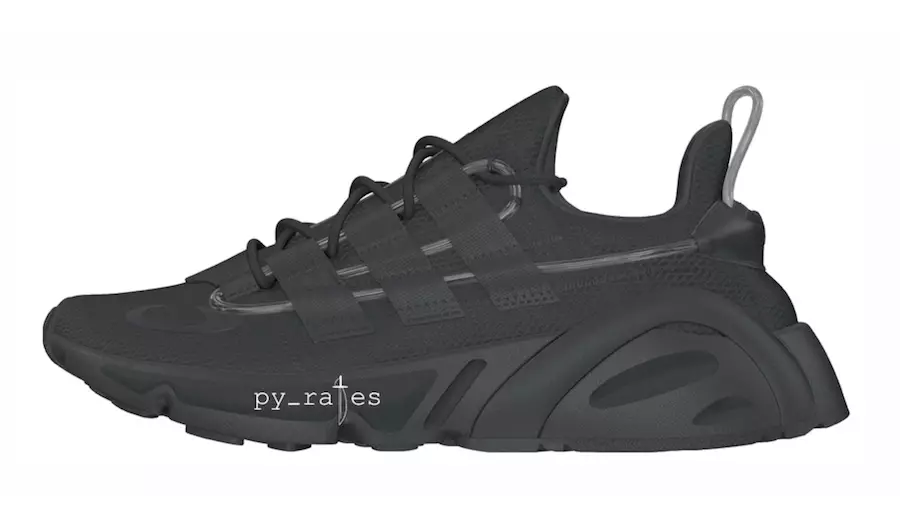 Ημερομηνία μελλοντικής κυκλοφορίας adidas Lexicon