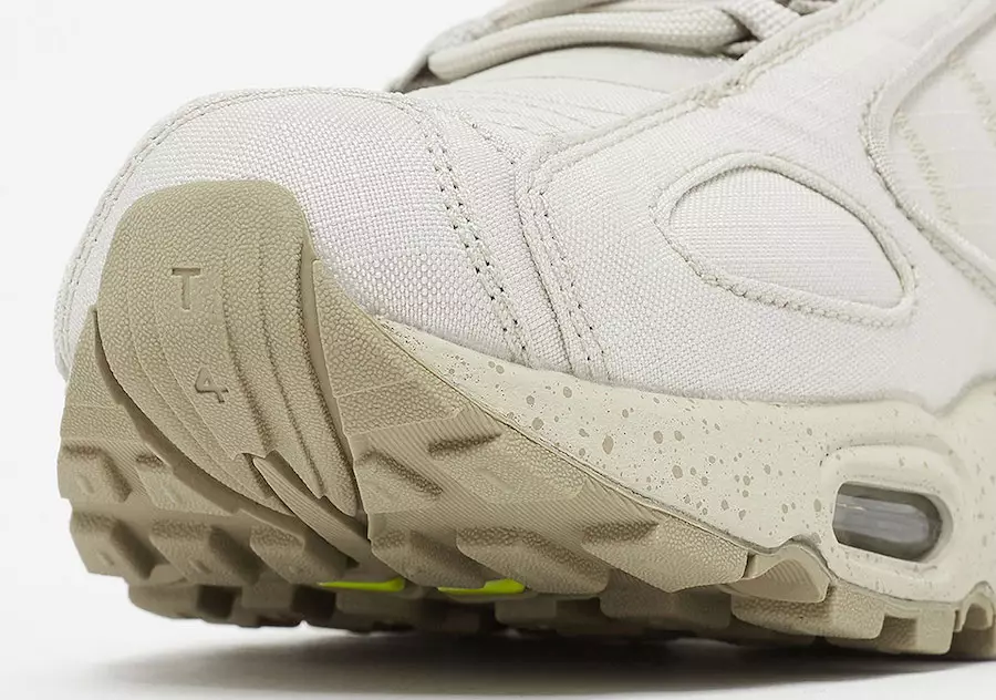 Nike Air Max Tailwind 4 Sandtrap BV1357-200 გამოშვების თარიღი