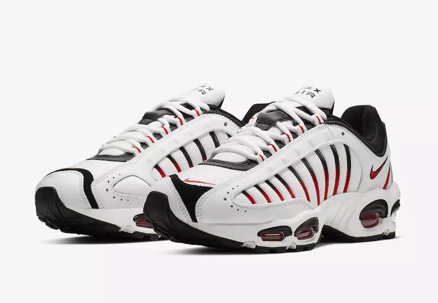 Nike Air Max Tailwind 4 Dalam Warna Klasik