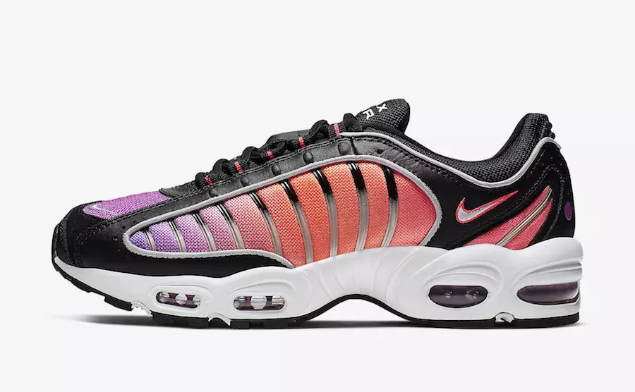 Nike Air Max Tailwind 4 AQ2567-002 išleidimo data