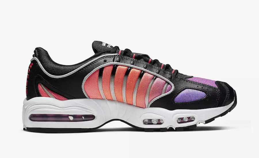 Nike Air Max Tailwind 4 AQ2567-002 Fecha de lanzamiento