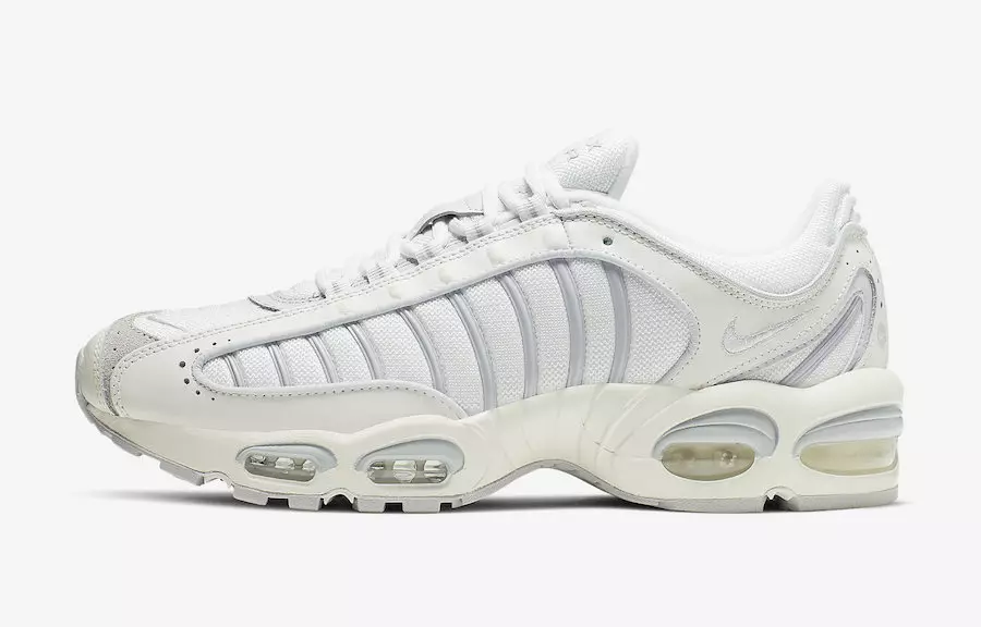 Nike Air Max Tailwind 4 Pure Platinum AQ2567-102 väljalaskekuupäev