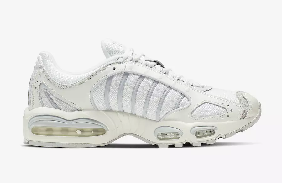 Nike Air Max Tailwind 4 Pure Platinum AQ2567-102 Julkaisupäivä