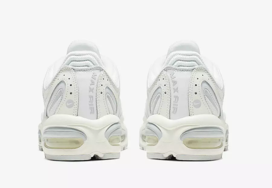 Nike Air Max Tailwind 4 Pure Platinum AQ2567-102 ဖြန့်ချိသည့်ရက်စွဲ