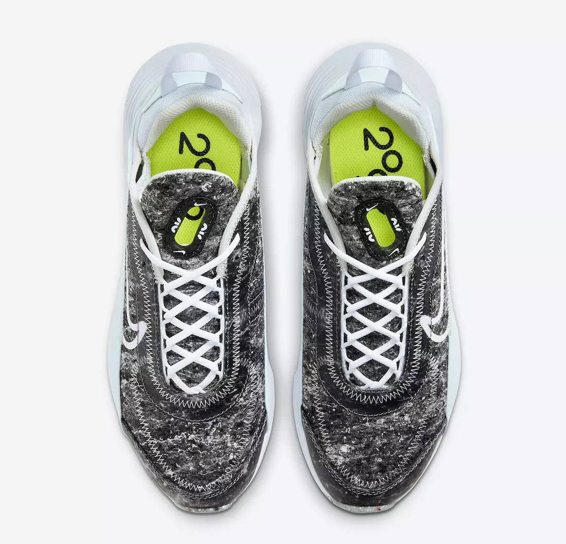 Nike Air Max 2090 Crater DA9261-400 Releasedatum