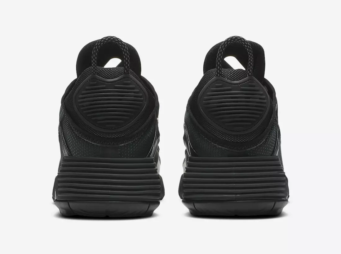 Nike Air Max 2090 DC9030-001 – data premiery