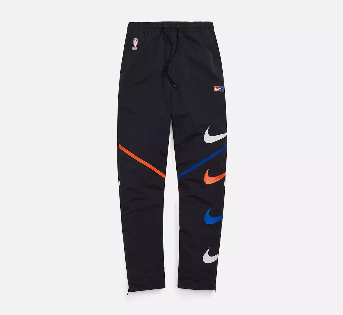 Kith Nike New York Knicks