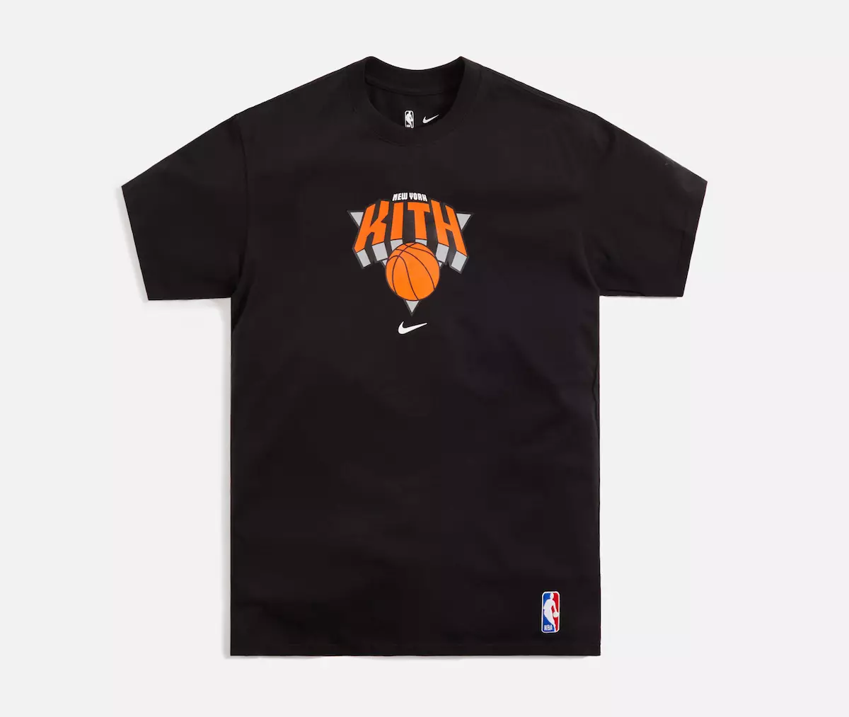 Kith Nike New York Knicks