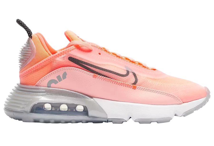 Nike Air Max 2090 CT7698-600 Fecha de lanzamiento