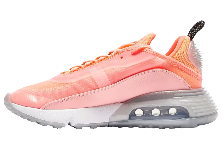 Data de lançamento Nike Air Max 2090 CT7698-600