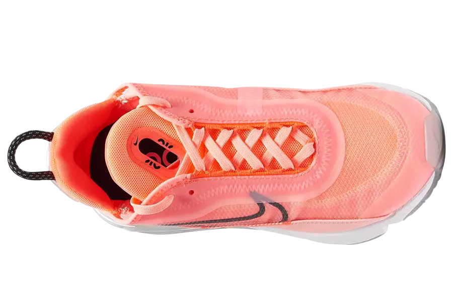 Nike Air Max 2090 CT7698-600 Fecha de lanzamiento