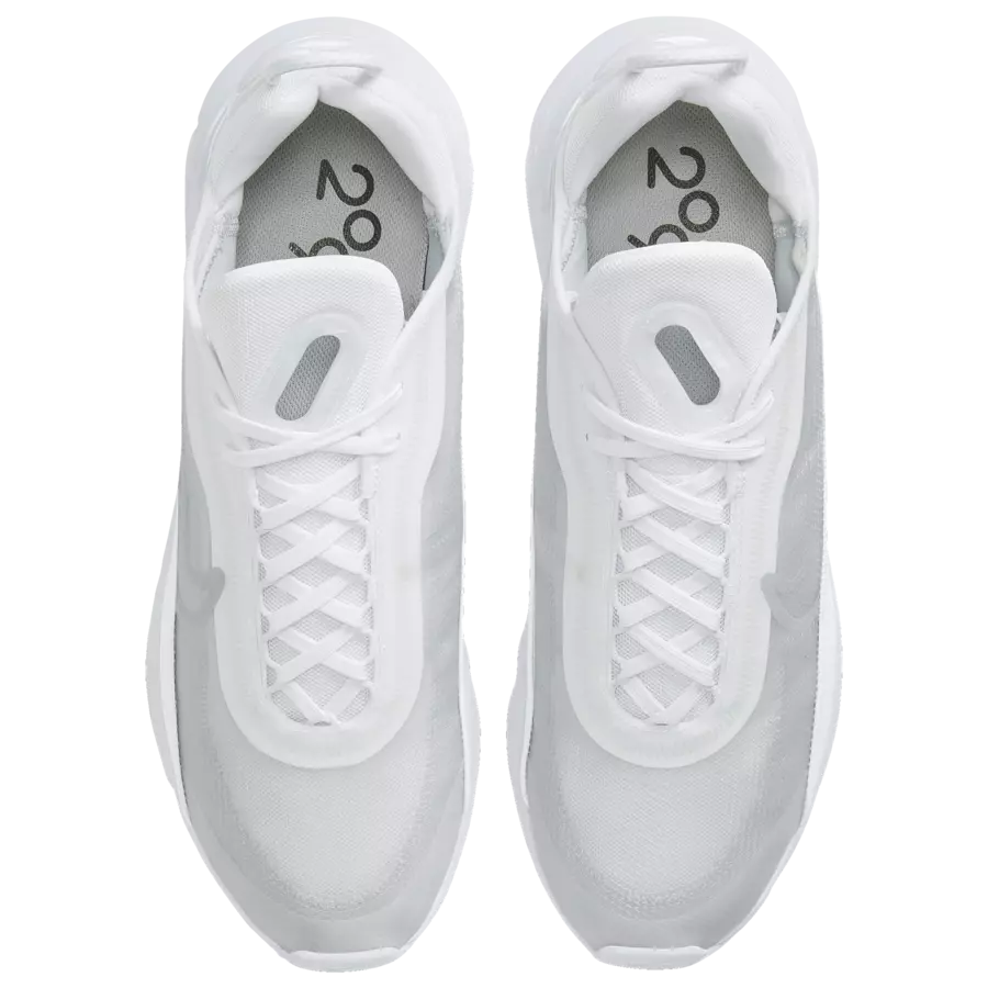 Nike Air Max 2090 White CV9977-100 – data premiery