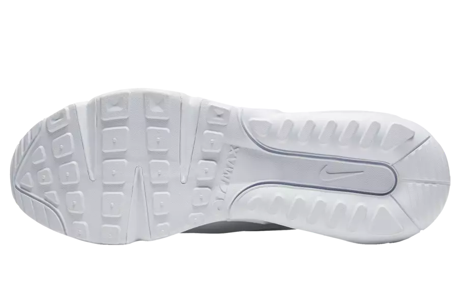 Nike Air Max 2090 White CV9977-100 Data lansării