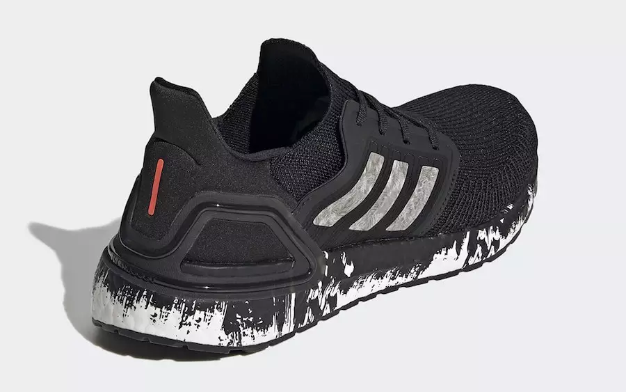 adidas Ultra Boost 2020 Mermer EG1342 Çıkış Tarihi