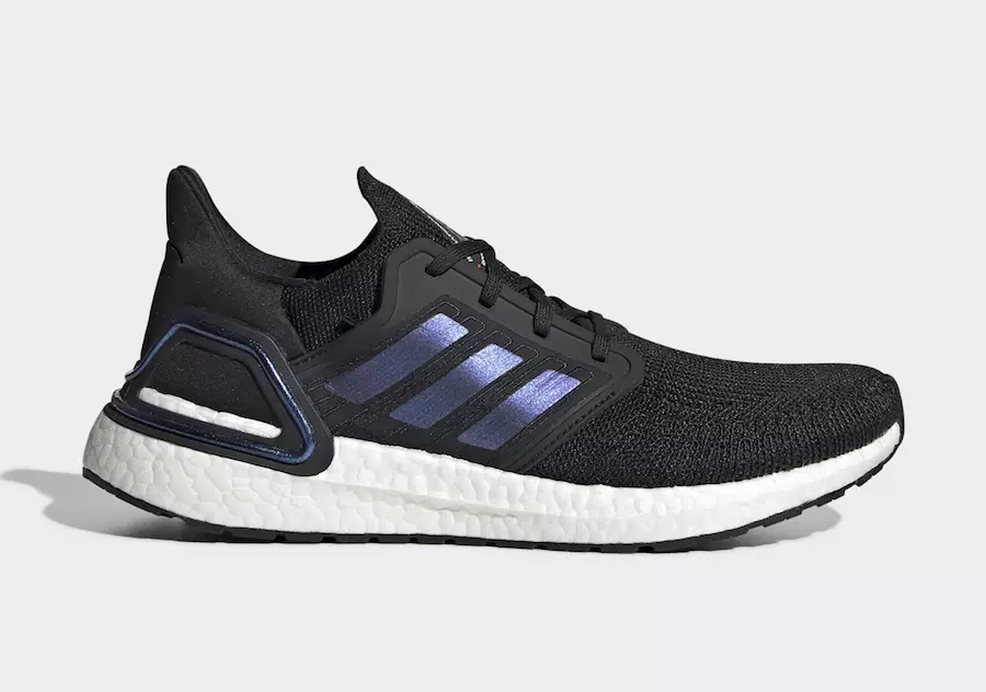 adidas Ultra Boost 2020 EG0692 Udgivelsesdato